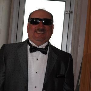 Meet your Posher, Harold